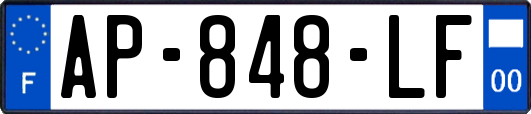 AP-848-LF