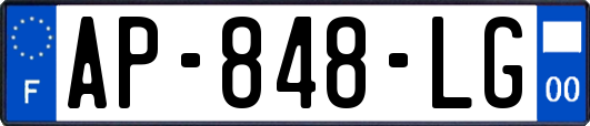 AP-848-LG