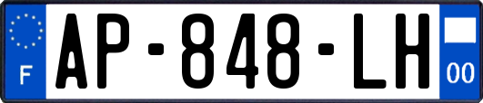 AP-848-LH