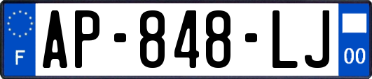 AP-848-LJ