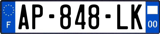AP-848-LK