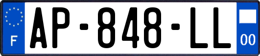 AP-848-LL