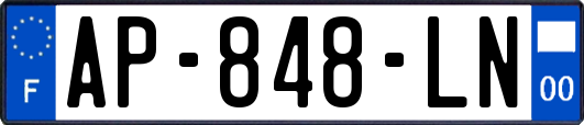 AP-848-LN