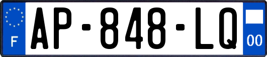 AP-848-LQ