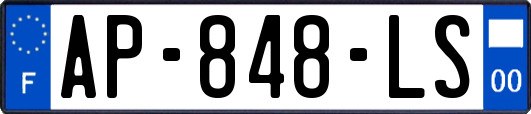 AP-848-LS