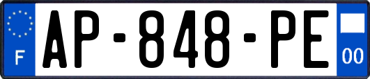 AP-848-PE
