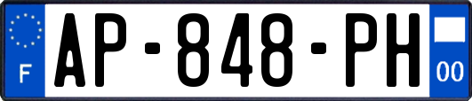 AP-848-PH