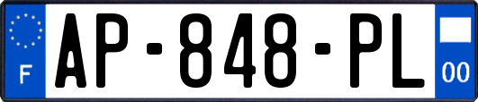 AP-848-PL