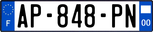 AP-848-PN