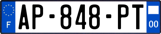 AP-848-PT