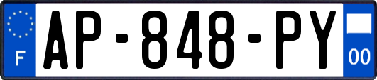 AP-848-PY