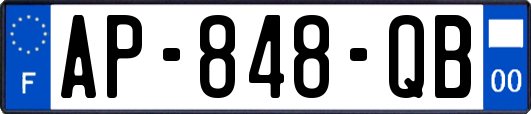 AP-848-QB