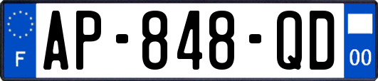 AP-848-QD