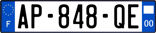 AP-848-QE