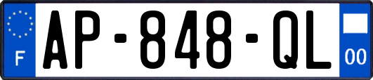 AP-848-QL