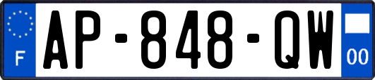 AP-848-QW
