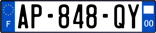 AP-848-QY