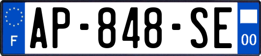 AP-848-SE
