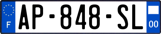 AP-848-SL