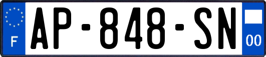 AP-848-SN