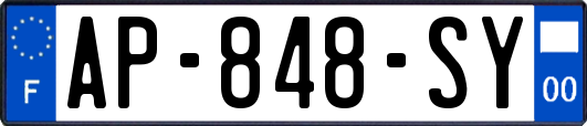 AP-848-SY