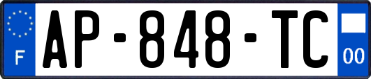 AP-848-TC