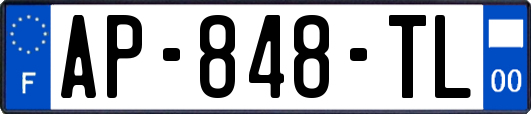 AP-848-TL