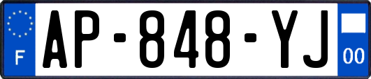 AP-848-YJ
