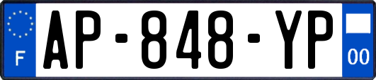 AP-848-YP