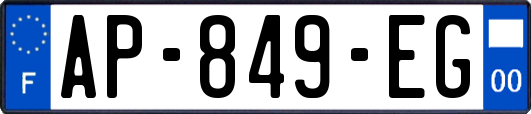 AP-849-EG