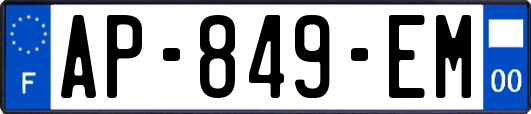 AP-849-EM