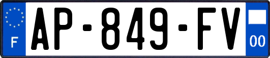 AP-849-FV