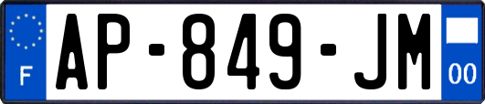 AP-849-JM