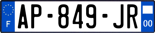 AP-849-JR