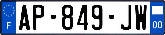 AP-849-JW