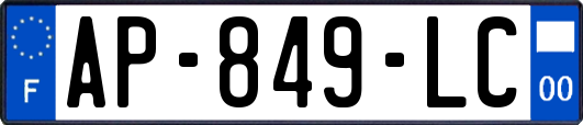 AP-849-LC