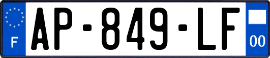 AP-849-LF