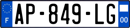 AP-849-LG