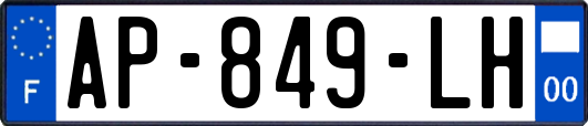 AP-849-LH