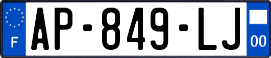 AP-849-LJ