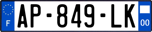 AP-849-LK