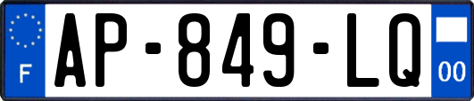 AP-849-LQ