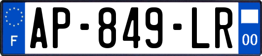 AP-849-LR