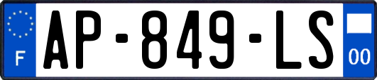 AP-849-LS