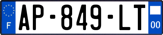 AP-849-LT