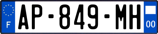 AP-849-MH