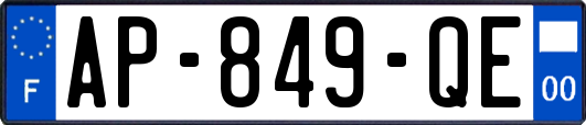 AP-849-QE