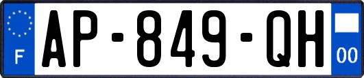 AP-849-QH
