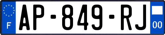 AP-849-RJ