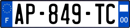 AP-849-TC